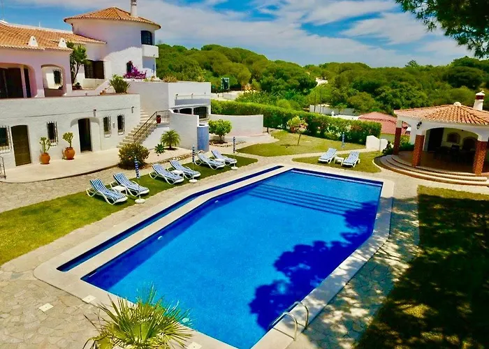 Solar Do Monte 2 البوفيرا