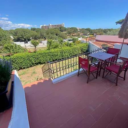 Solar Do Monte 2 Apartman Albufeira