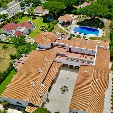 Solar Do Monte 2 Appartement Albufeira