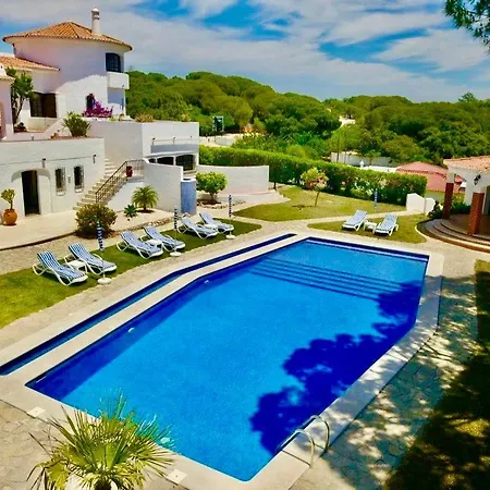 Solar Do Monte 2 Албуфейра