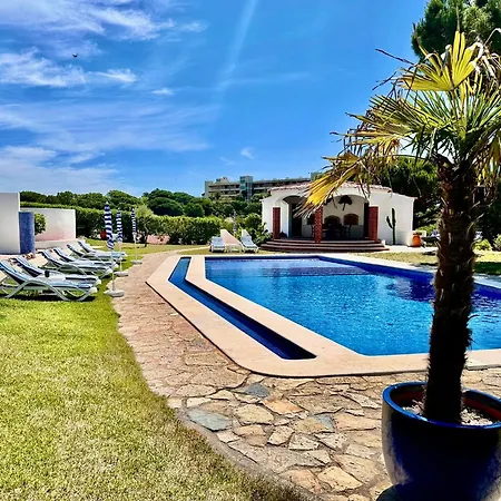 Solar Do Monte 2 Appartement