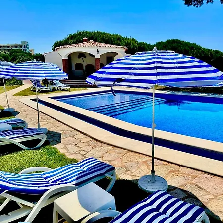 Appartement Solar Do Monte 2 Albufeira