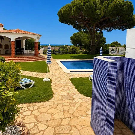 Apartman Solar Do Monte 2 Albufeira
