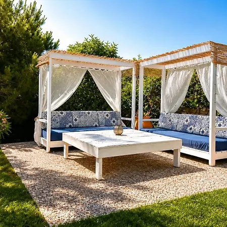 Apartman Solar Do Monte 2 Albufeira