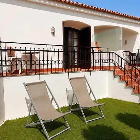 Solar Do Monte 2 Apartman Albufeira