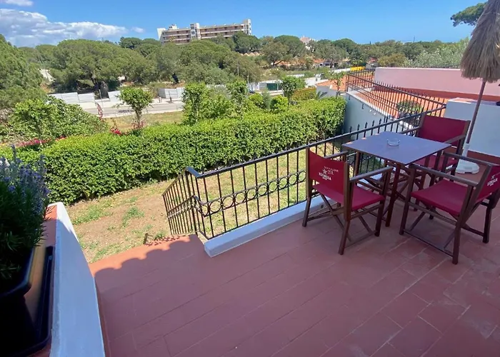 Solar Do Monte 2 Apartamento Albufeira