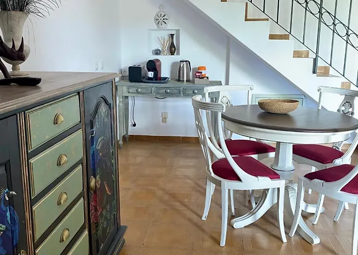 Apartamento Solar Do Monte 2 Albufeira