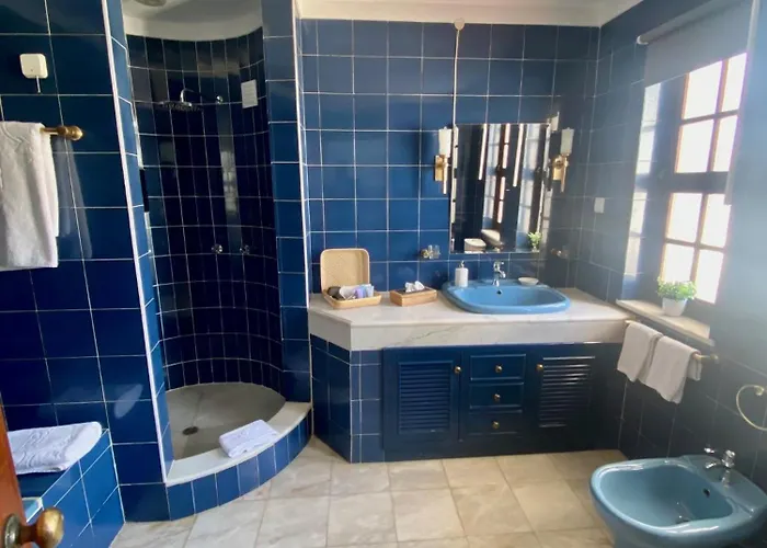 Solar Do Monte 2 * Albufeira