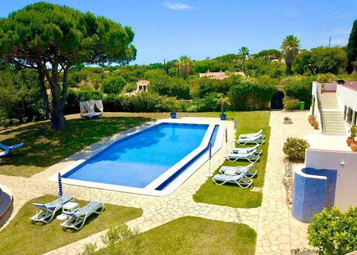 Apartamento Solar Do Monte 2 Albufeira