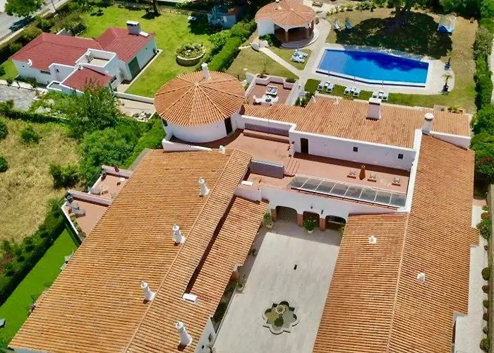 Solar Do Monte 2 Apartamento Albufeira