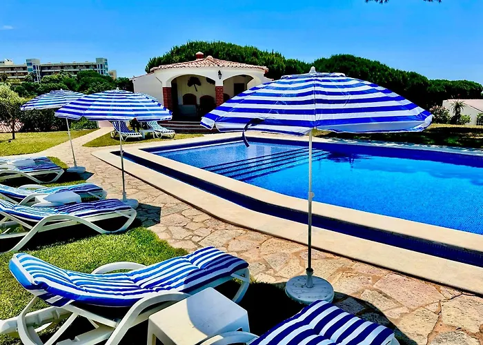 Apartamento Solar Do Monte 2 Albufeira