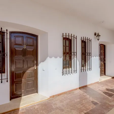 Apartman Solar Do Monte 2 *