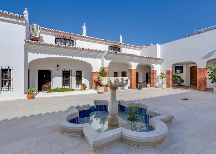 Solar Do Monte 2 Apartman *