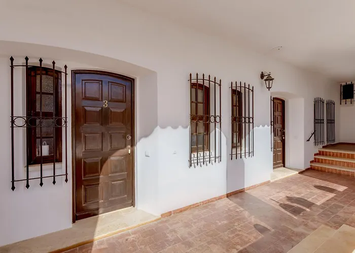 Apartman Solar Do Monte 2 *