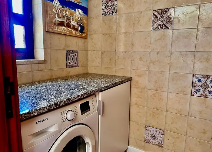 Apartman Solar Do Monte 2 *